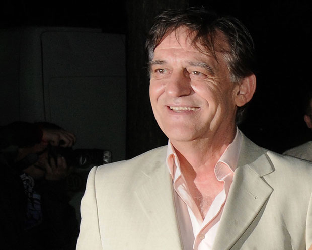 Петрући: Први осећај ме и даље прати